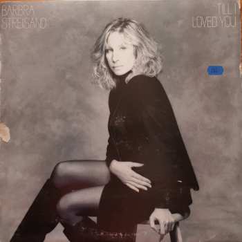 LP Barbra Streisand: Till I Loved You