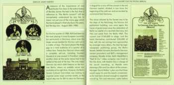 CD Barclay James Harvest: A Concert For The People (Berlin) - The 30th Anniversary Edition