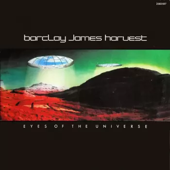 Barclay James Harvest: Eyes Of The Universe