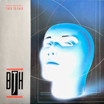 Album Barclay James Harvest: Face To Face