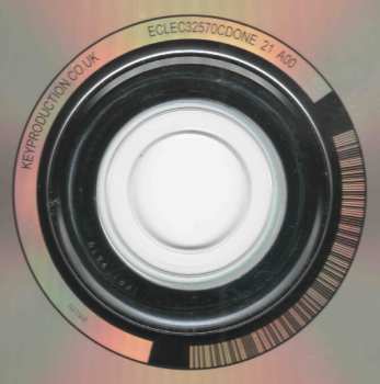 2CD/DVD Barclay James Harvest: Octoberon DLX | DIGI