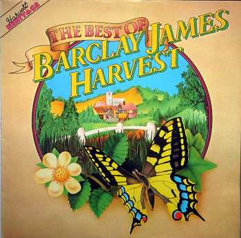 LP Barclay James Harvest: The Best Of Barclay James Harvest