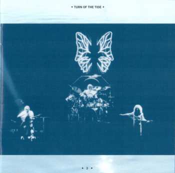 CD Barclay James Harvest: Turn Of The Tide