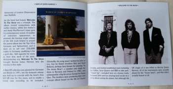 2CD Barclay James Harvest: Welcome To The Show DLX