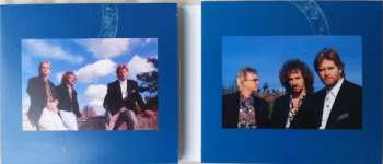 2CD Barclay James Harvest: Welcome To The Show DLX