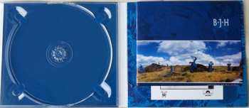 2CD Barclay James Harvest: Welcome To The Show DLX