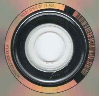 2CD/DVD Barclay James Harvest: XII DLX | DIGI