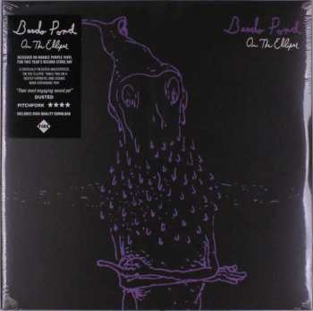 Album Bardo Pond: On The Ellipse
