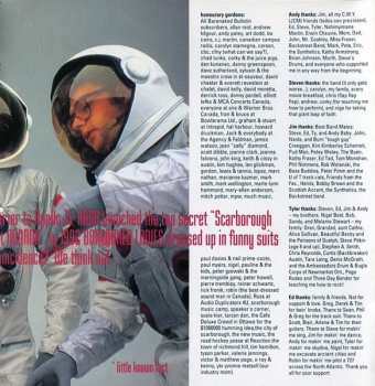 CD Barenaked Ladies: Gordon