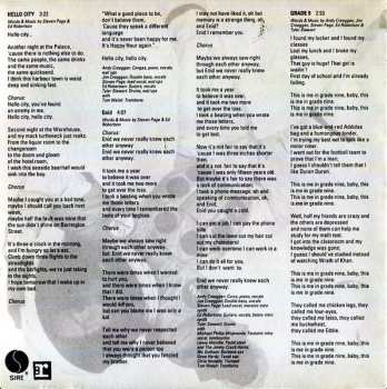 CD Barenaked Ladies: Gordon