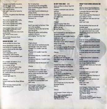 CD Barenaked Ladies: Gordon