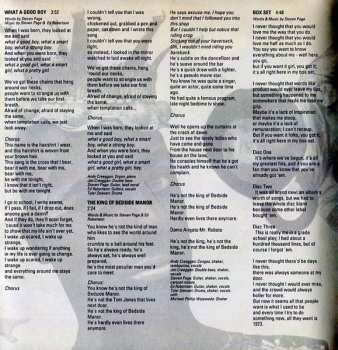 CD Barenaked Ladies: Gordon