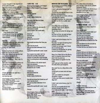 CD Barenaked Ladies: Gordon