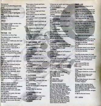 CD Barenaked Ladies: Gordon