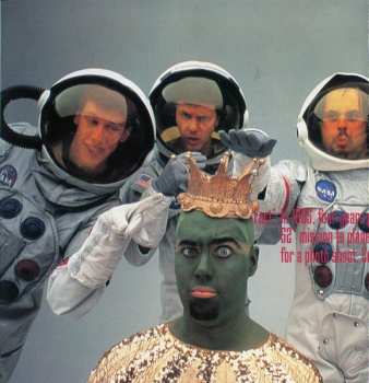 CD Barenaked Ladies: Gordon