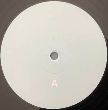 LP Baril: For You, Forever 