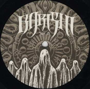 LP Barishi: Blood From The Lion's Mouth LTD