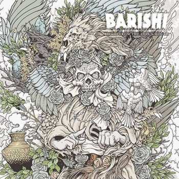 CD Barishi: Blood From The Lion's Mouth