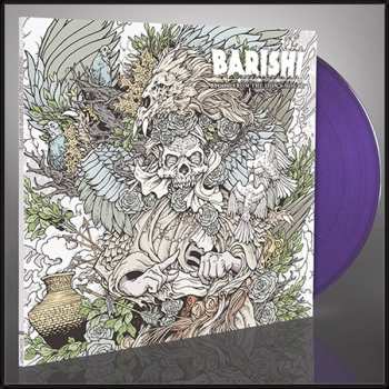 LP Barishi: Blood From The Lion's Mouth LTD | CLR