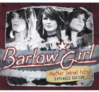 Album BarlowGirl: Another Journal Entry