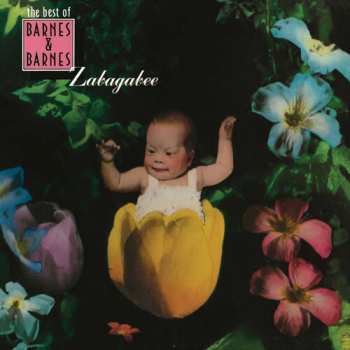 CD Barnes & Barnes: Zabagabee: The Best Of Barnes & Barnes