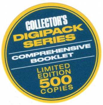 CD Barney Kessel: El Tigre LTD