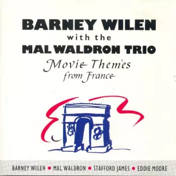 Movie Themes From France