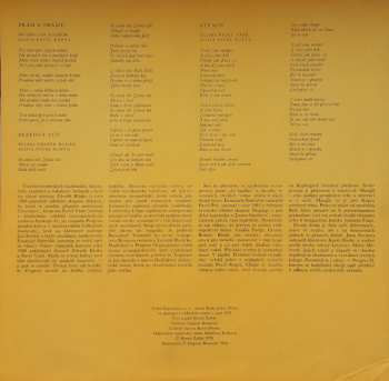 LP Barnodaj: Mauglí