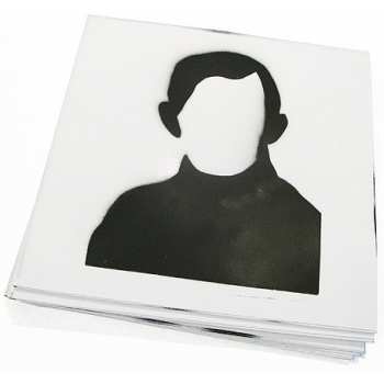 LP Baron Zen: Strange Woman's Room