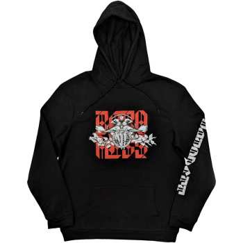 Merch Baroness: Sudadera Fall
