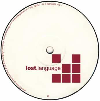 LP Barraka: Song To The Siren