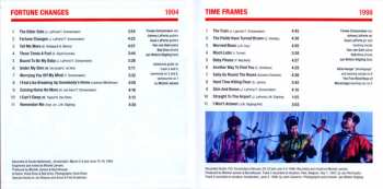 12CD Barrelhouse: The Complete Album Collection: 45 Years On The Road (1974-2019) LTD