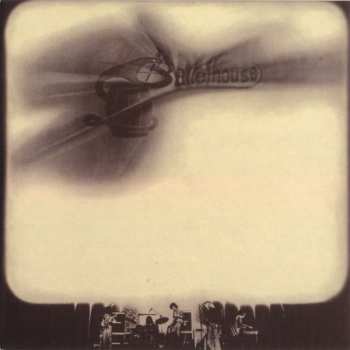 12CD Barrelhouse: The Complete Album Collection: 45 Years On The Road (1974-2019) LTD