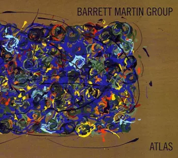 Barrett Martin Group: Atlas
