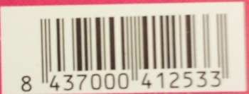 CD Barricada: Vol.II