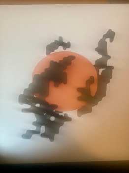 LP Barrie: 5K CLR | LTD