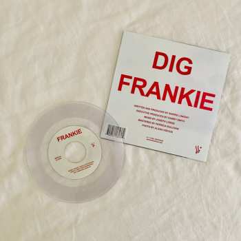 SP Barrie: Dig / Frankie CLR