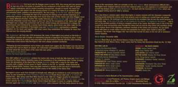 CD Barrington Levy: Englishman