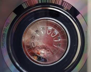 CD Barrington Levy: Englishman