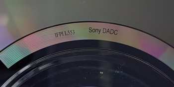 CD Barrington Levy: Englishman