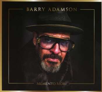 CD Barry Adamson: Memento Mori