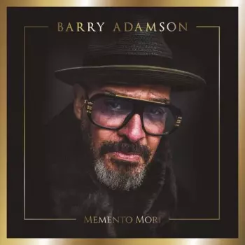 Barry Adamson: Memento Mori