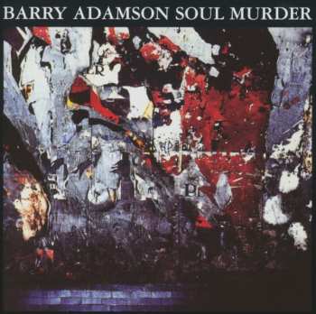 Album Barry Adamson: Soul Murder