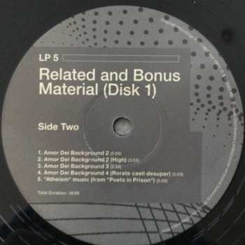 6LP/Caja Delia Derbyshire: Inventions For Radio LTD | NUM