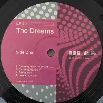 6LP/Caja Delia Derbyshire: Inventions For Radio LTD | NUM