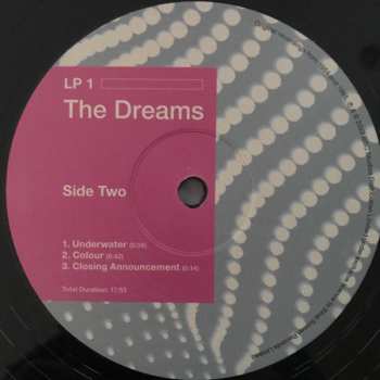 6LP/Caja Delia Derbyshire: Inventions For Radio LTD | NUM