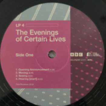 6LP/Caja Delia Derbyshire: Inventions For Radio LTD | NUM