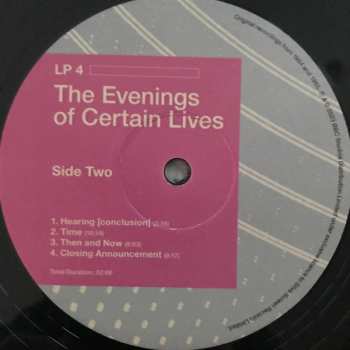 6LP/Caja Delia Derbyshire: Inventions For Radio LTD | NUM
