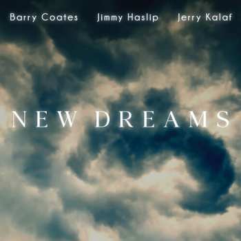 CD Jimmy Haslip: New Dreams