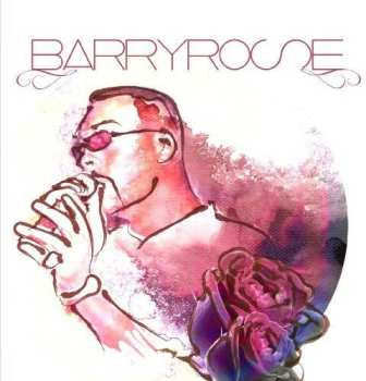 Album Barry Goldberg: Barry Goldberg